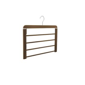 NYN Ahşap Katlı Pantolon Askısı