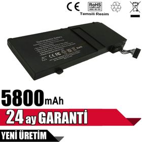 Nyp AE1322LH Apple A1278 Notebook Batarya Pili
