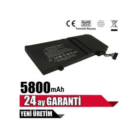 Nyp AE1322LH Apple A1278 Notebook Batarya Pili