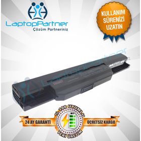Nyp ASK530LH Asus A43 Uyumlu Notebook Batarya Pili