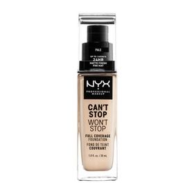 Nyx 800897157173 Professional Makeup Fondöten