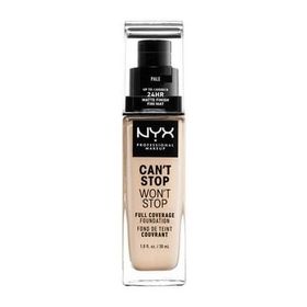 Nyx 800897157173 Professional Makeup Fondöten