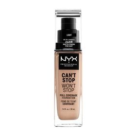 Nyx 800897157203 Professional Makeup Fondöten