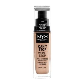Nyx 800897157203 Professional Makeup Fondöten