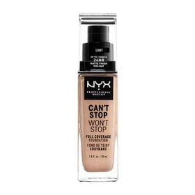 Nyx 800897157203 Professional Makeup Fondöten