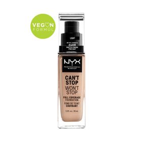 Nyx 800897157203 Professional Makeup Fondöten