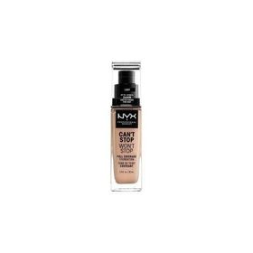 Nyx 800897157203 Professional Makeup Fondöten
