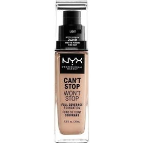 Nyx 800897157203 Professional Makeup Fondöten
