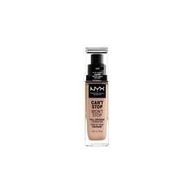 Nyx 800897157203 Professional Makeup Fondöten
