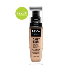 Nyx 800897157234 Professional Makeup Fondöten