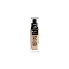Nyx 800897181154 Professional Makeup Fondöten