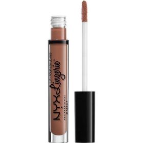 Nyx 800897848354 Bedtime Flirt Lip Lingerie Ruj