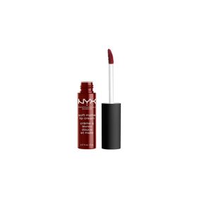 Nyx 800897848972 Madrid Soft Matte Lip Cream Ruj
