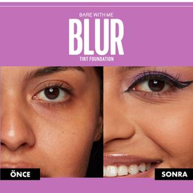 Nyx Blur Tint 11 Medium Neutral Fondöten