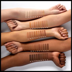 Nyx Can't Stop Won't Stop Caramel 24 Hour Fondöten
