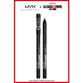 Nyx El Professor Professional Makeup La Casa De Papel Far Paleti