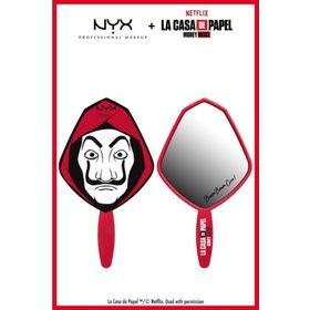 Nyx El Professor Professional Makeup La Casa De Papel Far Paleti