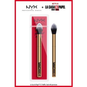 Nyx El Professor Professional Makeup La Casa De Papel Far Paleti