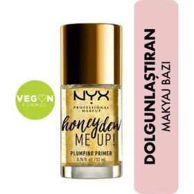 Nyx Honey Dew Me Up Makyaj Bazı