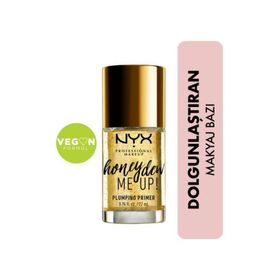 Nyx Honey Dew Me Up Makyaj Bazı
