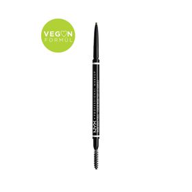 Nyx Micro Brow Pencil Ash Brown Kaş Kalemi