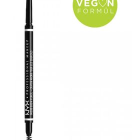 Nyx Micro Brow Pencil Blonde Kaş Kalemi