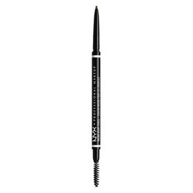 Nyx Micro Brow Pencil Chocolate Kaş Kalemi