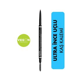 Nyx Micro Brow Pencil Chocolate Kaş Kalemi
