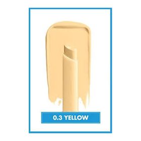 Nyx Professional Makeup 0.3 Yellow Pro Fix Stick Renk Eşitleyici