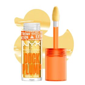 Nyx Professional Makeup 01 Clearly Spicy Plump Dolgun Dudak Parlatıcısı
