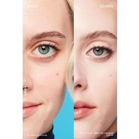 Nyx Professional Makeup 02 Fair Pro Fix Stick Kapatıcısı