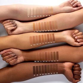 NYX Professional Makeup 07 Natural Can't Stop Won't Stop Full Coverage Fondöten