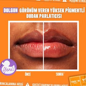 Nyx Professional Makeup 19 Cherry Spice Dolgun Dudak Parlatıcısı