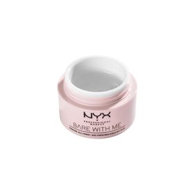 Nyx Professional Makeup Bare With Me Hydrating Jelly Primer Makyaj Bazı