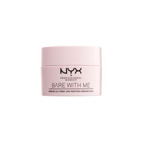 Nyx Professional Makeup Bare With Me Hydrating Jelly Primer Makyaj Bazı
