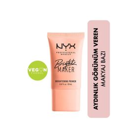 Nyx Professional Makeup Bright Maker Primer
