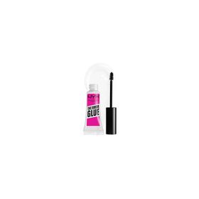 Nyx Professional Makeup Brow Glue Kaş Sabitleyici Şeffaf Maskara