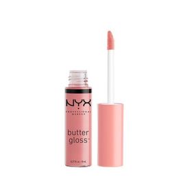 Nyx Professional Makeup Butter Gloss Crème Brulée Dudak Kapatıcı