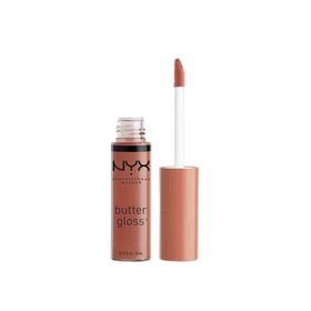 Nyx Professional Makeup Butter Gloss Praline Dudak Kapatıcı