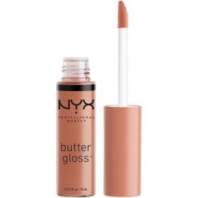 Nyx Professional Makeup Butter Madeleine Dudak Parlatıcısı