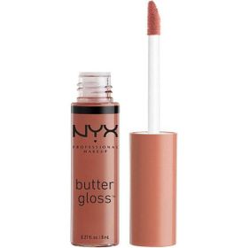 Nyx Professional Makeup Butter Praline Dudak Parlatıcısı