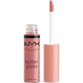 Nyx Professional Makeup Butter Tiramisu Dudak Parlatıcısı