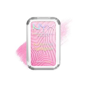 Nyx Professional Makeup Buttermelt 15 U Butta Werk Highlighter Kremsi Pudra Aydınlatıcı