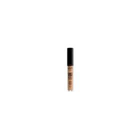 Nyx Professional Makeup Can't Stop Won't Stop Contour Soft Beige Concealer