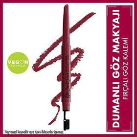 Nyx Professional Makeup Epic Smoke Liner Brick Fire Göz Kalemi