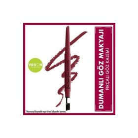 Nyx Professional Makeup Epic Smoke Liner Brick Fire Göz Kalemi