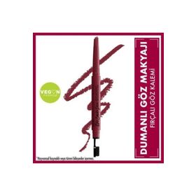 Nyx Professional Makeup Epic Smoke Liner Brick Fire Göz Kalemi