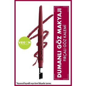 Nyx Professional Makeup Epic Smoke Liner Brick Fire Göz Kalemi