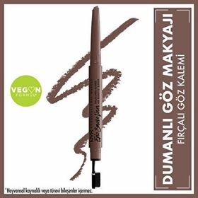 Nyx Professional Makeup Epic Smoke Liner Nude Haze Göz Kalemi