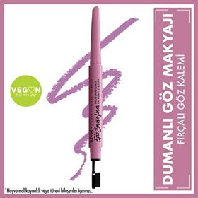 Nyx Professional Makeup Epic Smoke Liner Rose Dust Göz Kalemi